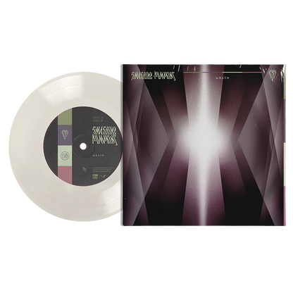 CYR 7" SINGLES BOX SET