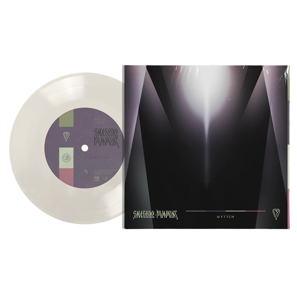 CYR 7" SINGLES BOX SET