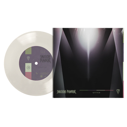 CYR 7" SINGLES BOX SET