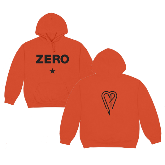 Halloween Star Hoodie