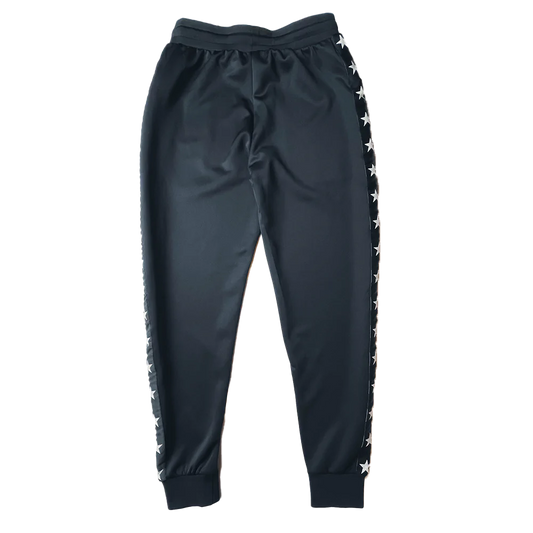 CUSTOM ZERO TRACKSUIT PANTS