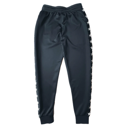 CUSTOM ZERO TRACKSUIT PANTS