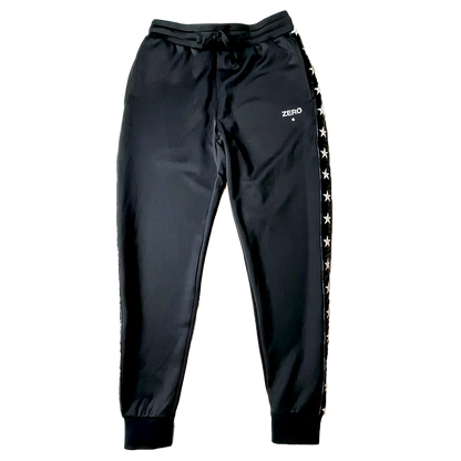 CUSTOM ZERO TRACKSUIT PANTS