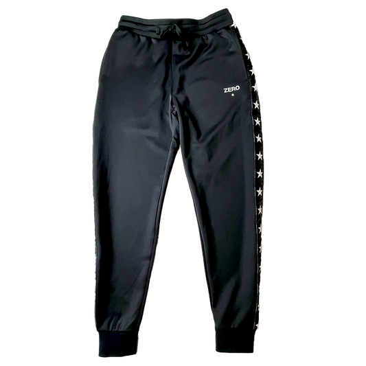 CUSTOM ZERO TRACKSUIT PANTS