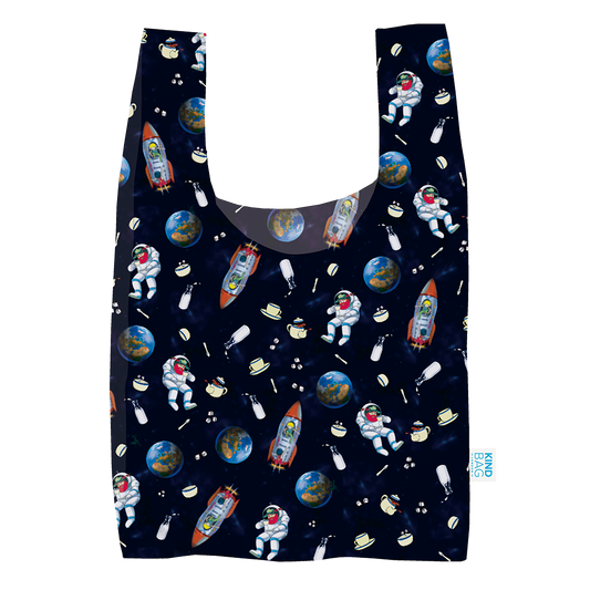 Tea For the Tillerman 2 Eco Bag