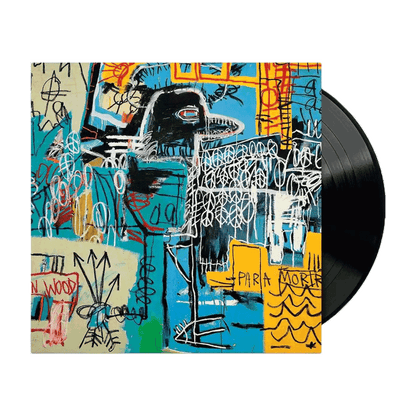 The New Abnormal LP