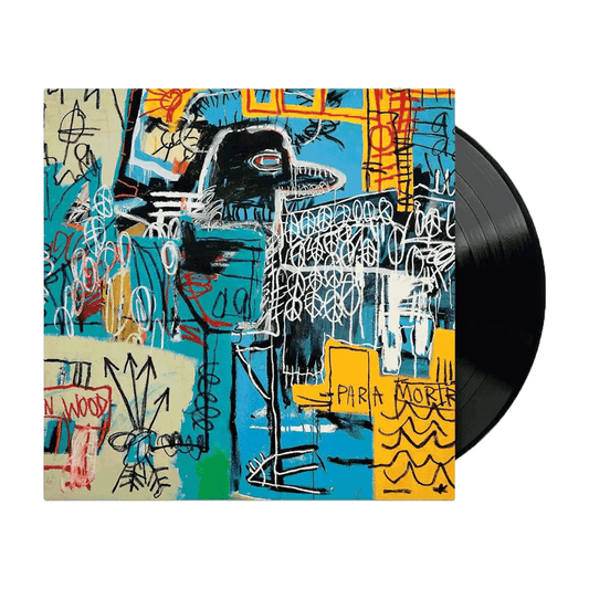 The New Abnormal LP