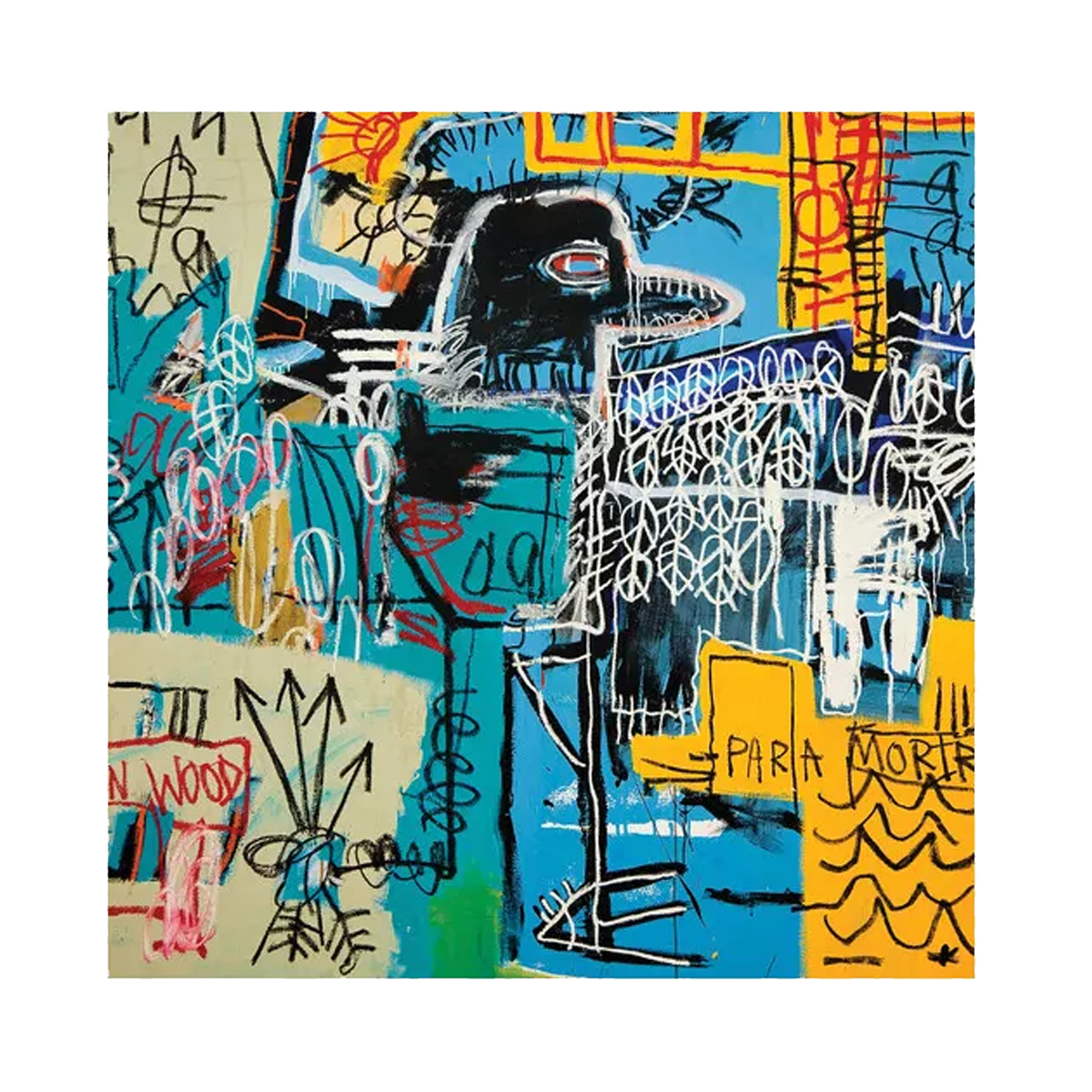 The New Abnormal CD