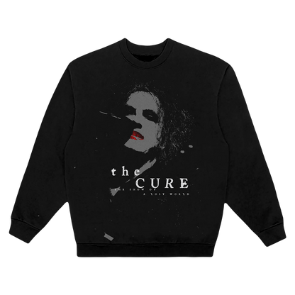 The Show Of A Lost World Photo Sweatshirt