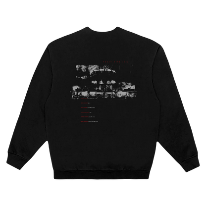 The Show Of A Lost World Photo Sweatshirt