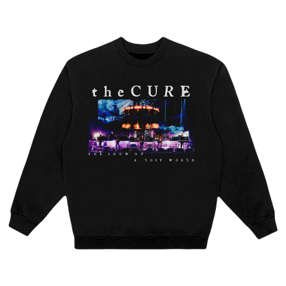 The Show Of A Lost World Sweatshirt