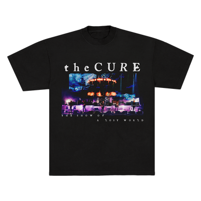 The Show Of A Lost World Tee