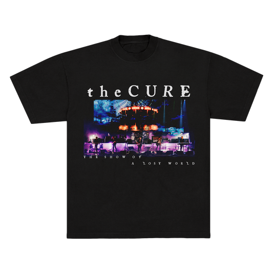 The Show Of A Lost World Tee