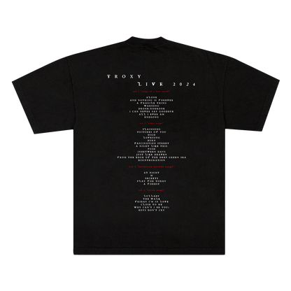 The Show Of A Lost World Tee