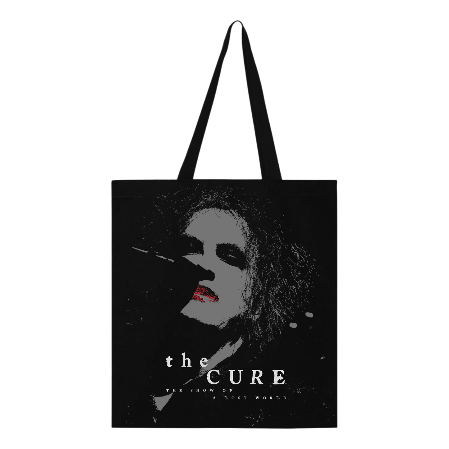The Show Of A Lost World Photo Tote