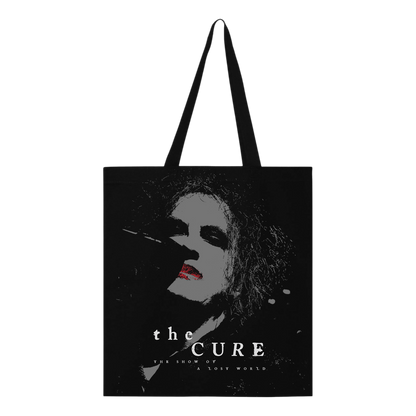 The Show Of A Lost World Photo Tote