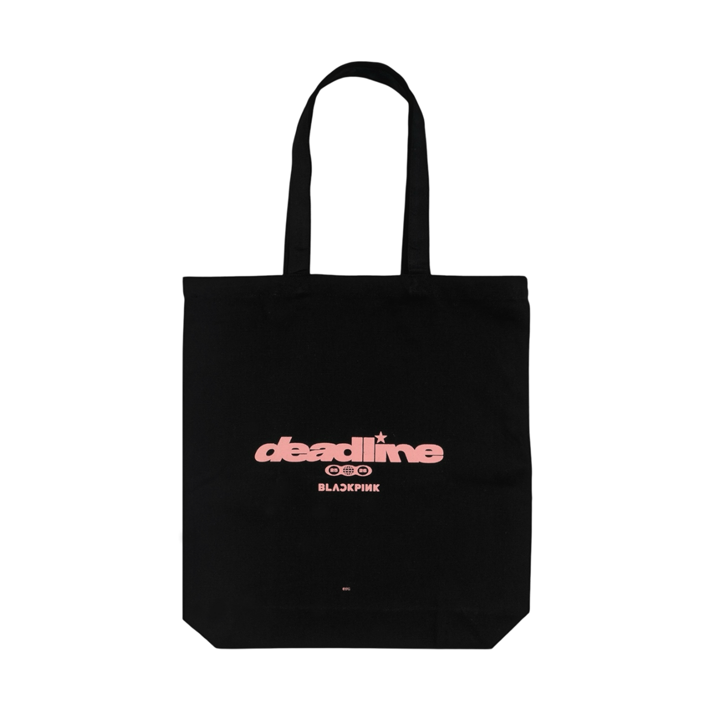 BLACKPINK Tote Bag