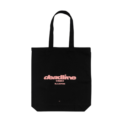BLACKPINK Tote Bag