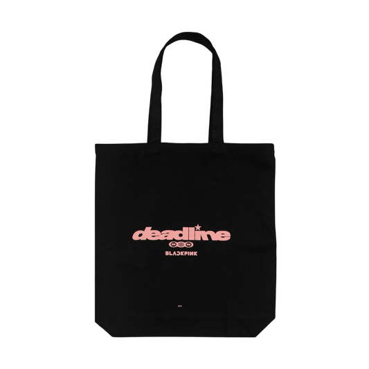 BLACKPINK Tote Bag
