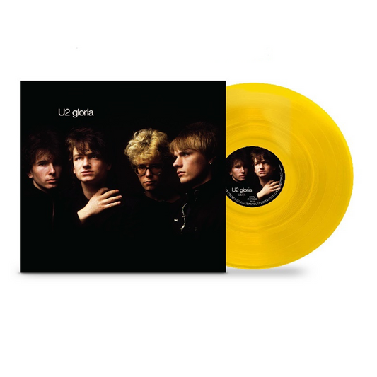 Gloria LP