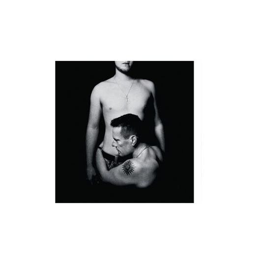 Songs Of Innocence LP