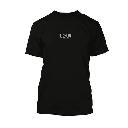 U2 UV Live At Sphere Tee