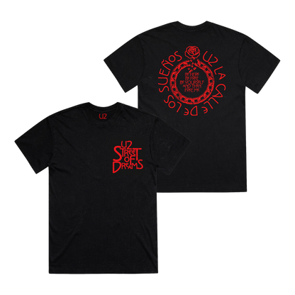 Street Of Dreams T-Shirt