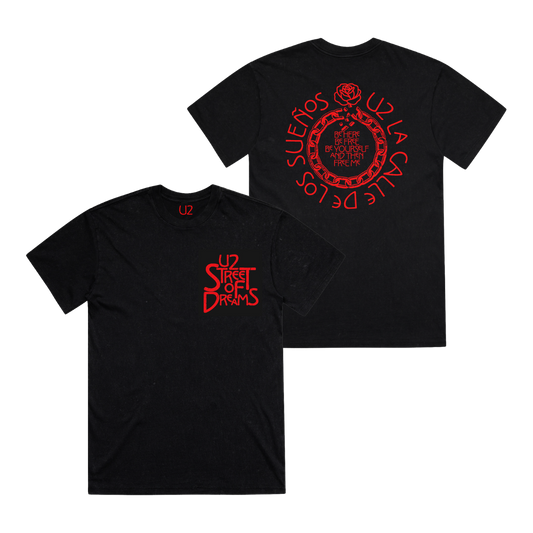 Street Of Dreams T-Shirt