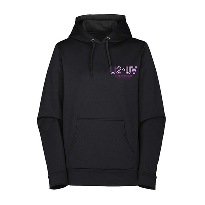 U2 UV Live At Sphere Hoodie