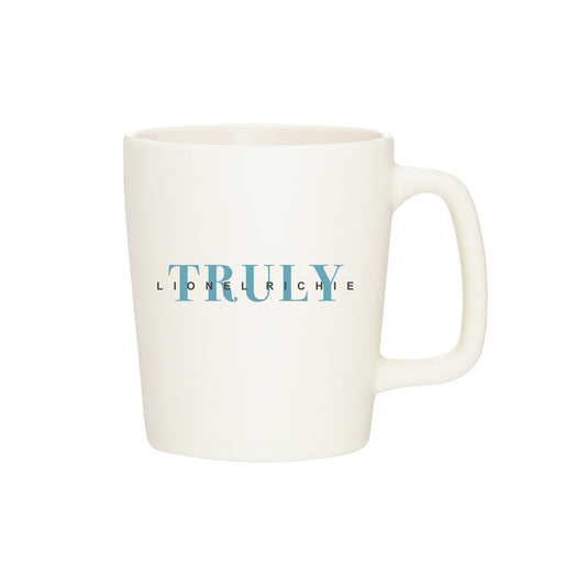 Truly Mug