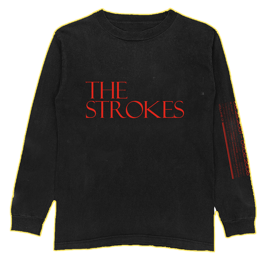 The Singles Volume 01 Long Sleeve