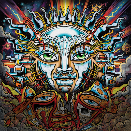 Until The Sun Explodes CD
