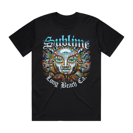 Until The Sun Explodes Tee