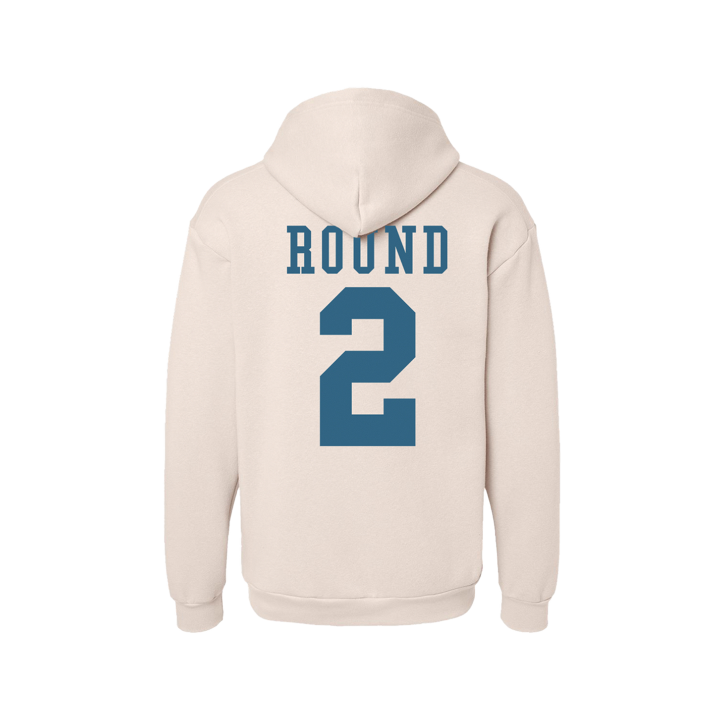 FIRST RODEO HOODIE