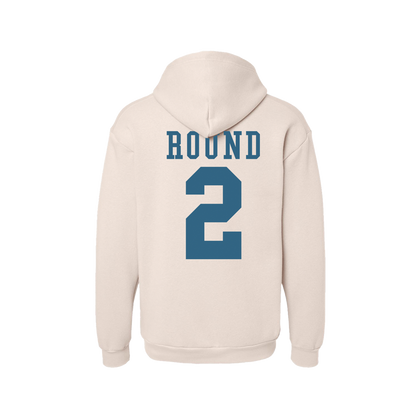 FIRST RODEO HOODIE