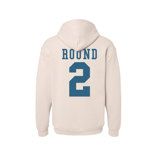 FIRST RODEO HOODIE