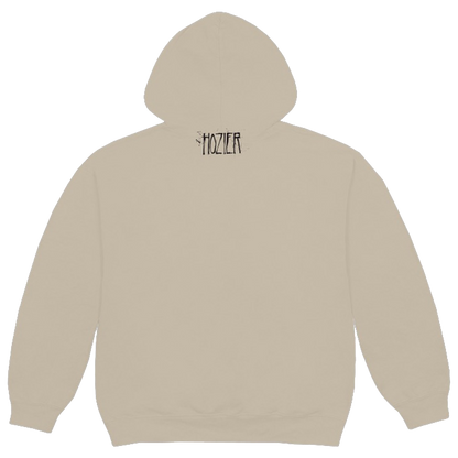 Hozier Self Portrait Hoodie