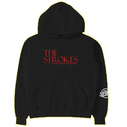 The Singles Volume 01 Hoodie