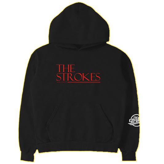 The Singles Volume 01 Hoodie
