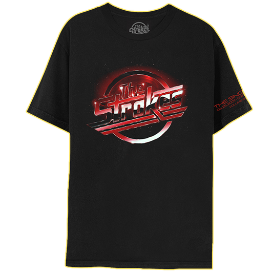 The Strokes Magna Singles Tee