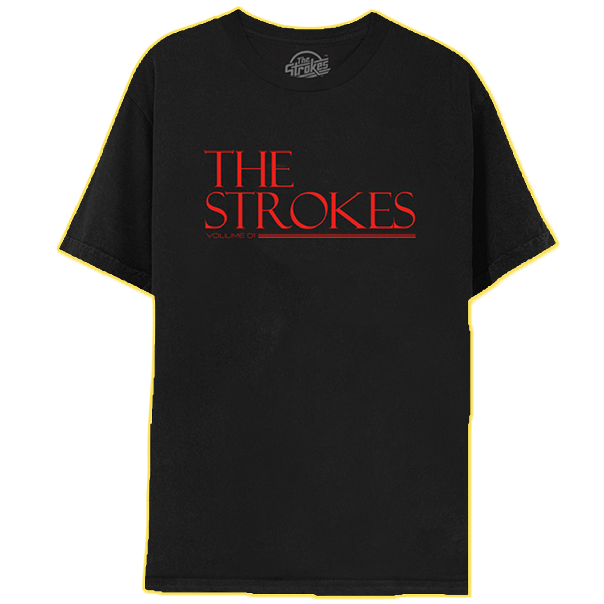 The Singles Volume 01 Tee