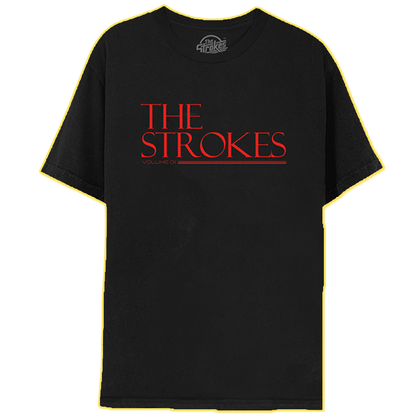 The Singles Volume 01 Tee