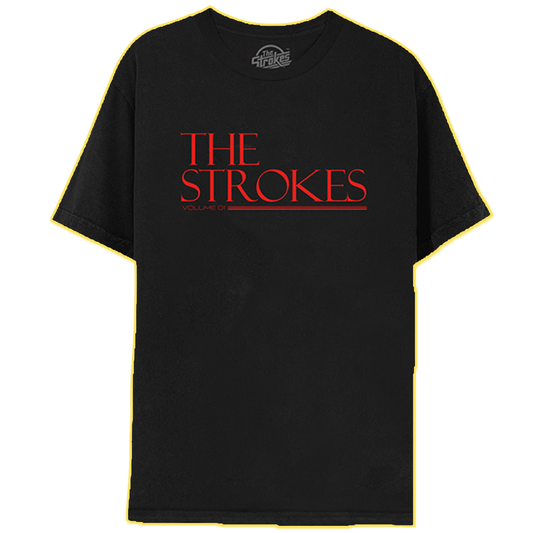 The Singles Volume 01 Tee