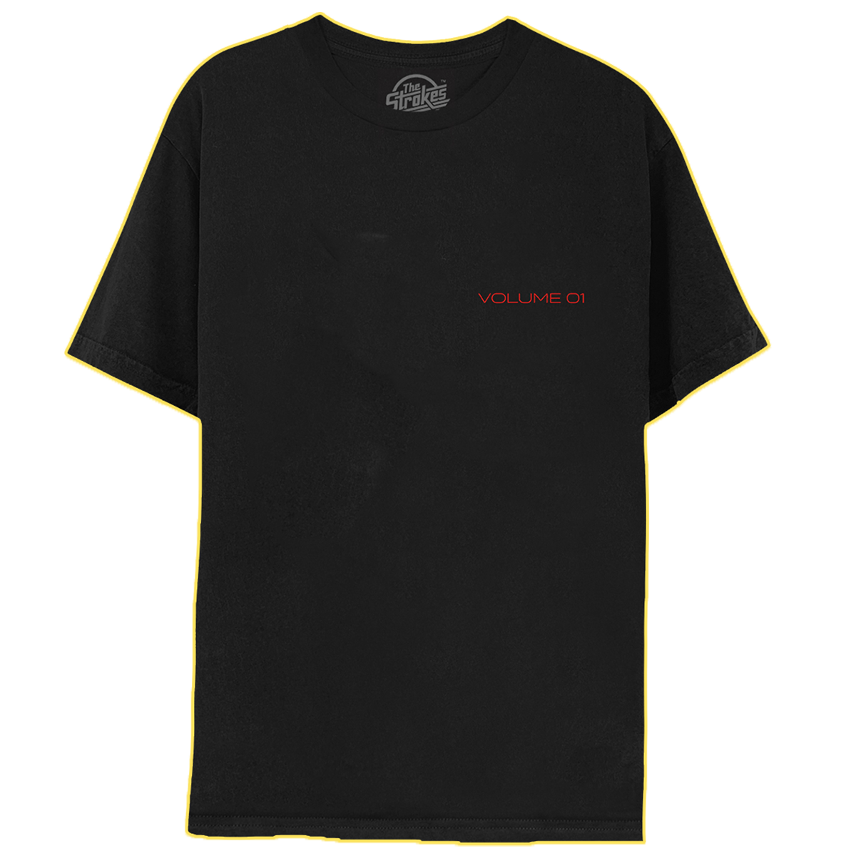 The Singles Volume 01 Tee V2