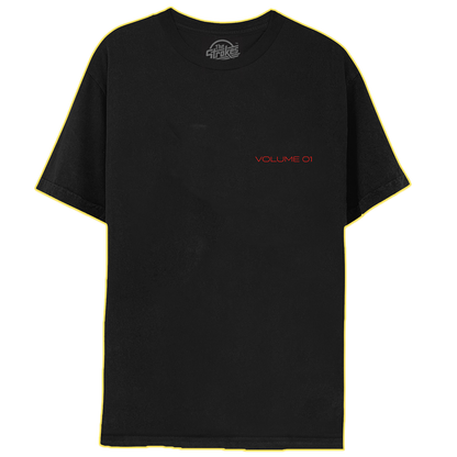 The Singles Volume 01 Tee V2