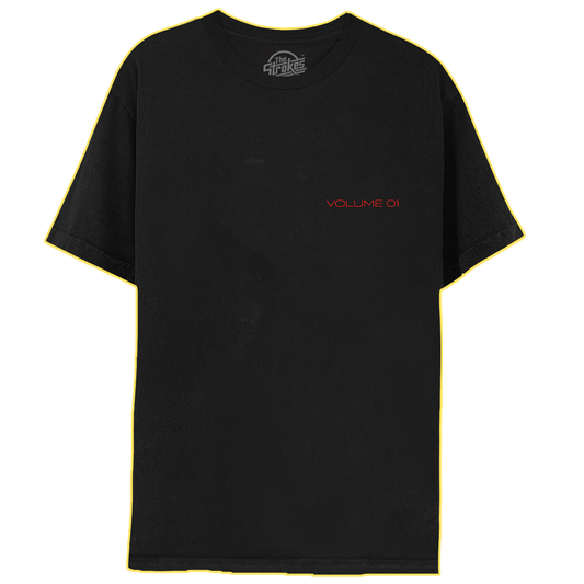 The Singles Volume 01 Tee V2