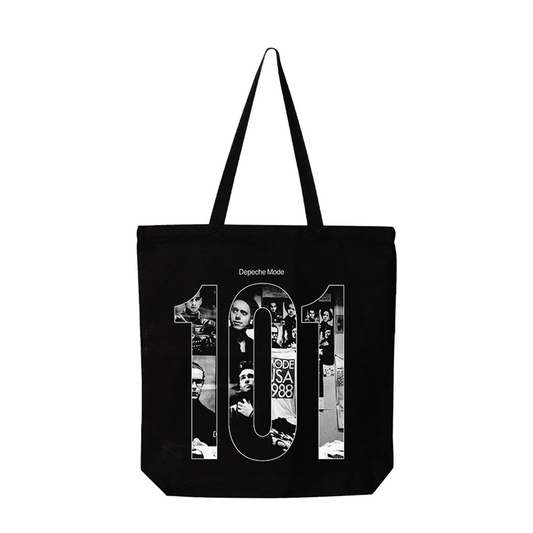101 Fill Tote Bag