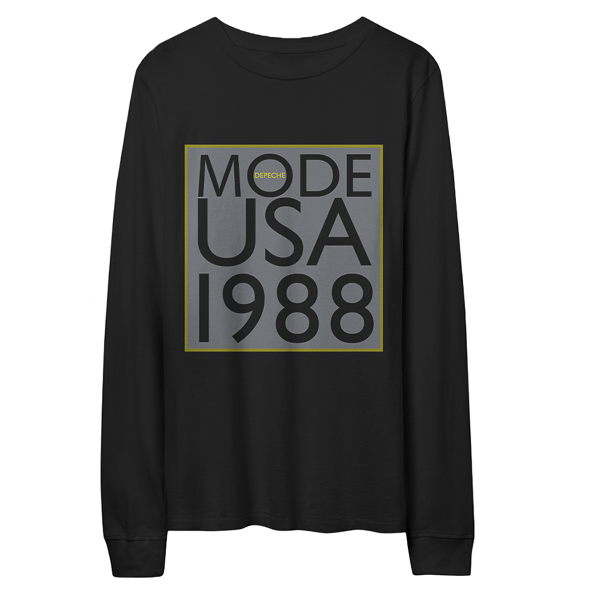 USA 1988 Long Sleeve Shirt