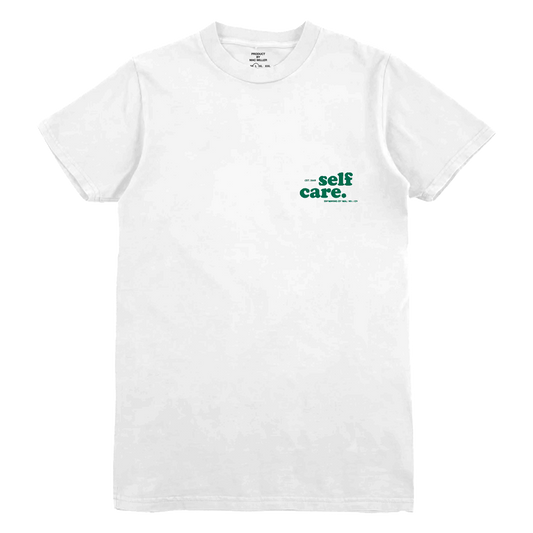 SELF CARE TEE