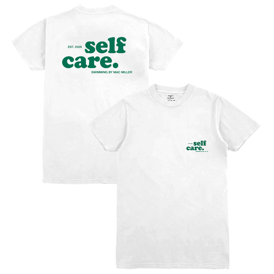 SELF CARE TEE